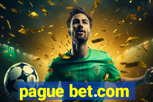 pague bet.com